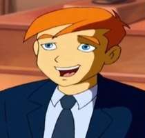 Apart from his acting credits, he is also known for various voice-roles including the voice of Alex O'Connell in the animated series 